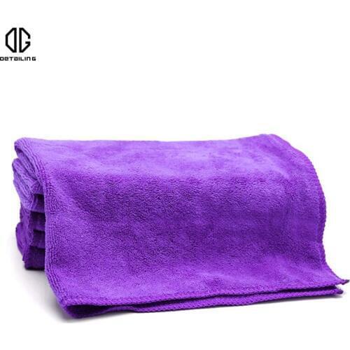Подробное описание Car Towels