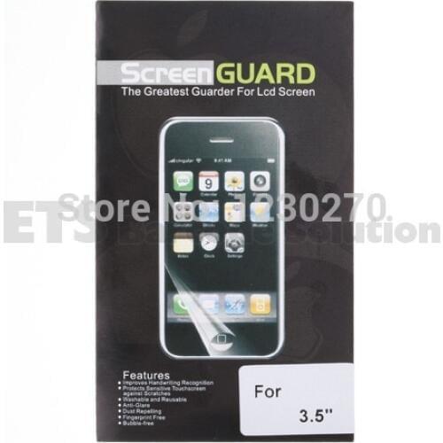 Intermec 700c, 741, 751, 761 Screen Protector
