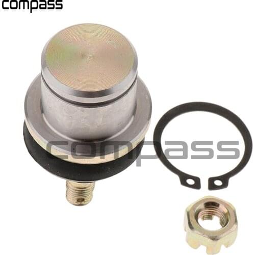 Heavy Duty Ball Joint Tie Rod End Set For Hisun 500CC 700CC 800CC Motorcycle Dirt Bike