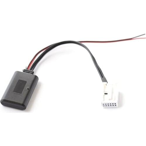 X7AE for bmw E60 04-10 E63 E64 E61E70 E90/E91 E92 Car 12Pin Bluetooth-compatible
