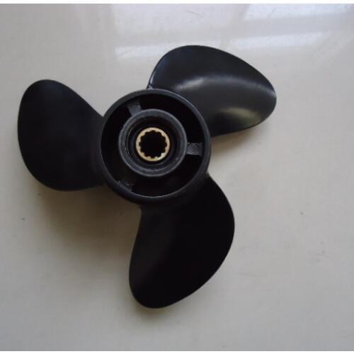 11- 5/811 For 40 HP for SUZUKI ALUMINUM PROPELLERS suzuki outboard motors motor fuera borda