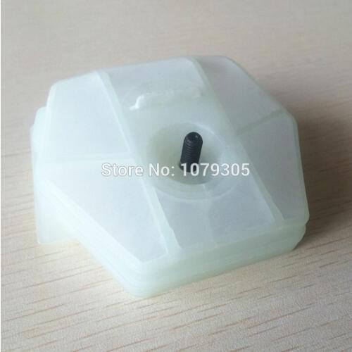 5pcs 2500 25cc chainsaw air filter