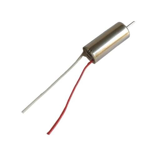 A7PK16-Y empty core cup motor mini high speed motor diy high speed small motor 3.5V 39000RPM