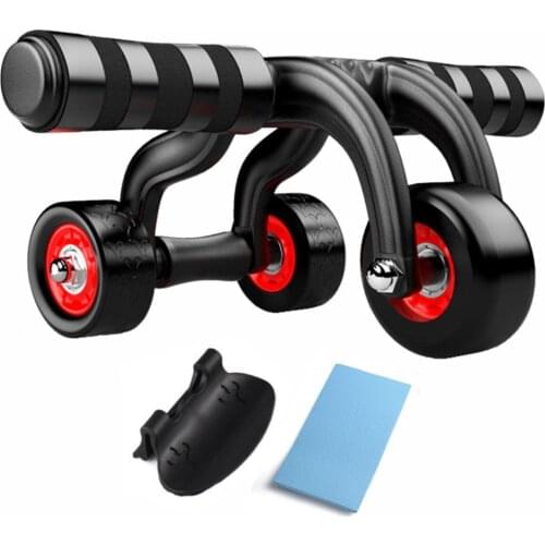 Atlanterra Fitness Equipment