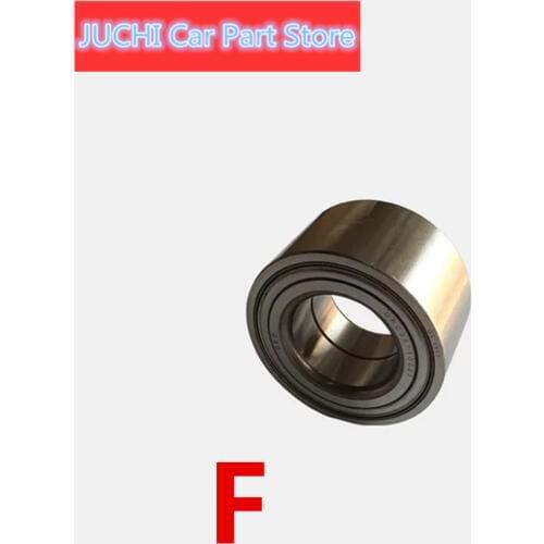 Car bearings, front and rear wheel bearings for Geely Emgrand 7 EC7 EC715 EC718 Emgrand7, Emgrand7