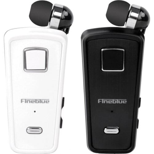 Fineblue F980 Wireless Earphone Multifunctional Wide Compatibility High-definition Call Mini Portable Stereo Bluetooth 4.0 Heads