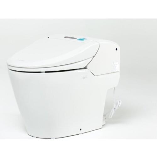 Daelim Bath Floor Standing Toilets