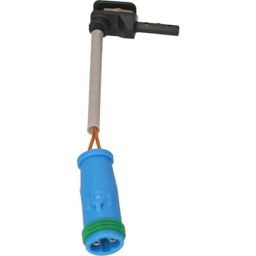 Front Rear disc brake pad wear sensor 1695401617 Replacement for Benz C300/C350e/C400/C43 AMG/C450 AMG/CLA250/CLA45 AMG