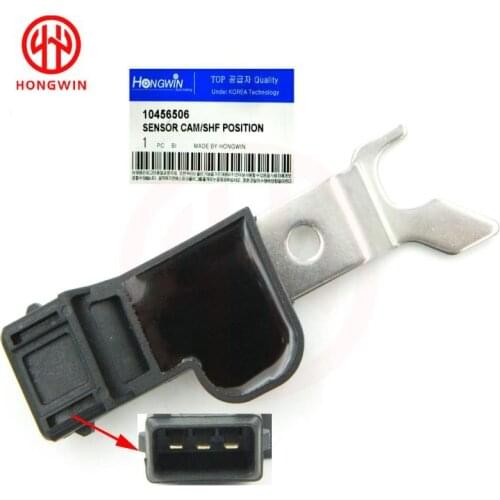 10456506 Camshaft Position Sensor Fits suzu CChevrolet Epica Evanda Lacetti Nubira Rezzo Daewoo Vauxhall Opel 96418393