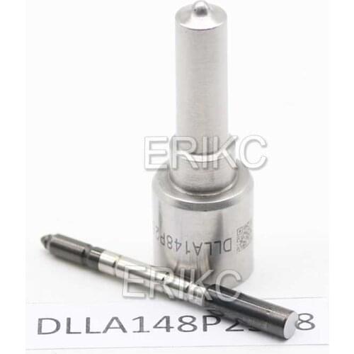 ERIKC DLLA 148 P 2538 Oil Burner Nozzle DLLA148P2538 OEM 0433172538 Auto Spare Parts for Bosch 0445110780