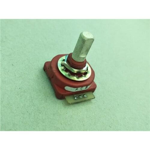 GRAYHILL 25YY50024 step 16 point photoelectric encoder switch