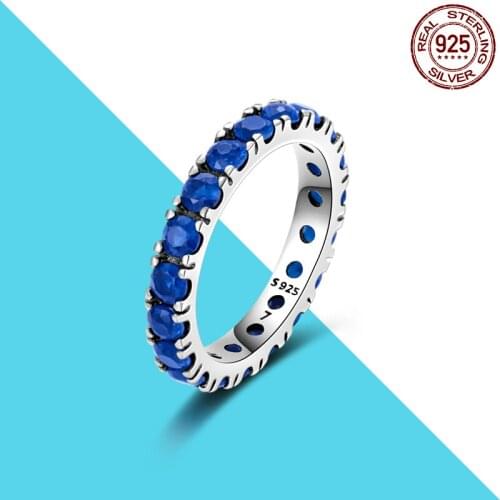 Hapour Eternity Rings