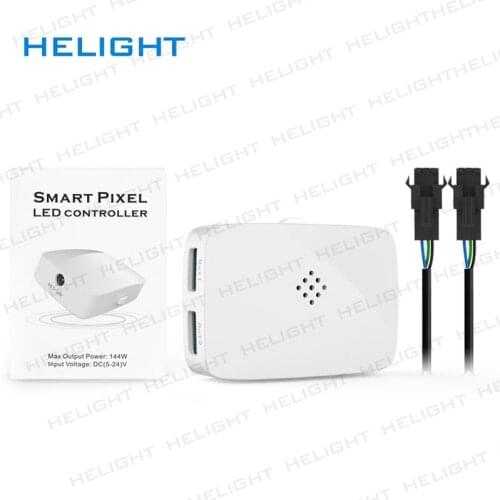 RGB Controllers HELIGHT China