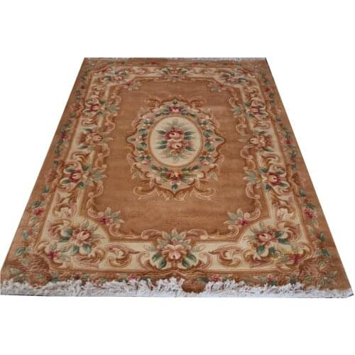 Carpet flowers egypt french About machine made Thick Plush Savonnerie 6032 287 gc85savyg28