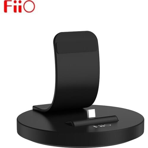 FiiO DK1 Type-C Multifunction Dock USB DAC for Applicable to FiiO M11/M11 PRO/M6/M7/M9 Player
