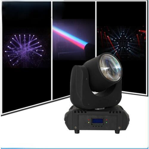 High power Super Beam Led Moving Head Light china Beam 60W Led Lamp DMX 11 Channels Stage Lighting DJ Lights 60w moving heads