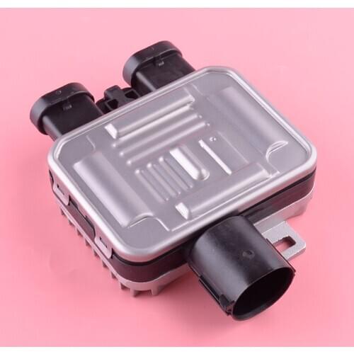 Radiator Cooling Fan Control Module Relay 940004302 Fit for Jaguar X-Type 31305106 31338823 940004000 940004300 940004204