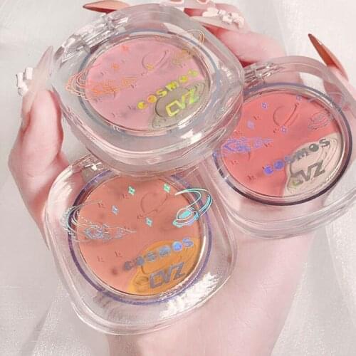 3 Colors Eyeshadow Palette Highlight Shimmering Naturally Long Lasting No Smudging Eye Shadow Makeup Maquiagem Maquillaje