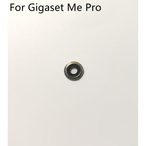 Used Camera Glass Lens Rear Cover For Gigaset ME Pro MSM8994 5.5 Inch 1920x1080 Mobile Phone