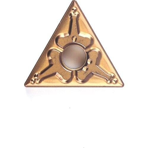 TNMG160404-TM CV6088 TNMG160408 CNC Turning Tools Carbide Insert Lathe Machining Cutting 45/A3 Suitable Steel Parts High Quality