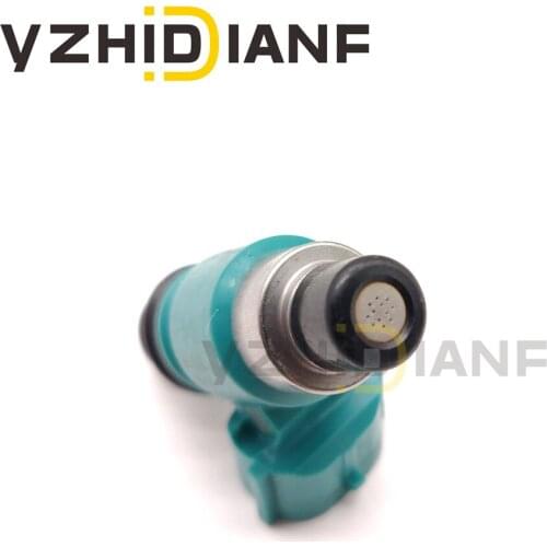 4PCS 13S-13761-00-00 13S137610000 New Petrol Gas Fule Supply Fuel Injection Injector for Yamaha- Replacement Part