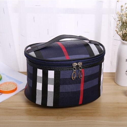 Travel Cosmetic Bags WUSWUX China
