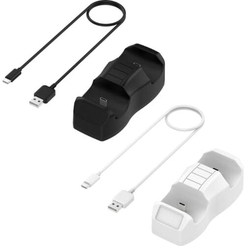 Controller Charging Dock For PS5 ,-Xbox SeriesS/X,-Nintendo -SwitchPro Charger