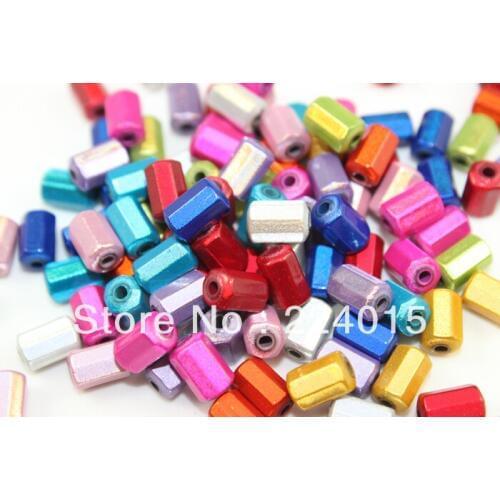 Ziyiyunmeng Round Beads