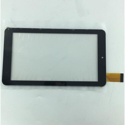 7 inch capacitive Touch Screen Digitizer glass External screen Sensor for Tricolor GS700 HK70DR2119 FPC-TP070255(K71)-01 HS1285
