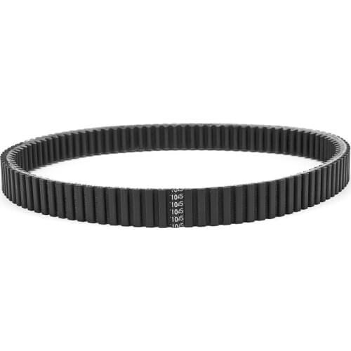 ATV Quad Carbon Drive Belt for Polaris Ranger XP 875cc 400 500 Scrambler Magnum Sportsman 3211077 3211072 3211048