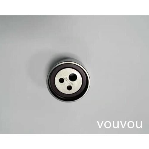 Car accessories engine parts belt tensioner pulley HD00-12-700M1 for Haima 3 Freema Haima 323 III 7165 7166 7160 engine:479Q