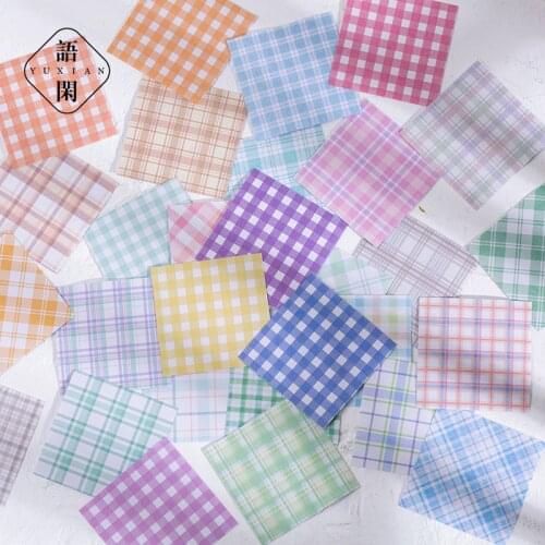 BULA Stickers For Notes