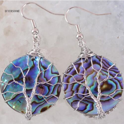 Женские серебрянные серьги BUYERSHOME China At AliExpress