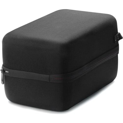 Storage Box for Homepod Portable Waterproof Bluetooth Speaker Protection Case Carrying Case for Apple Speakers
