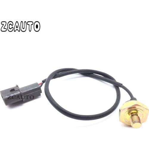 MD304932 E1T15576 Ignition Knock Detonation Sensor For Mitsubishi Carisma Colt Lancer Space star Galant Lancer Endeavor Eclipse