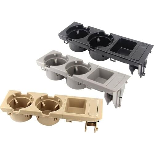 Cell Mobile Phone Holder Cup Holder Beverage Bottle Holder for BMW 31 318is 323i 323is 323ti 325i 325xi