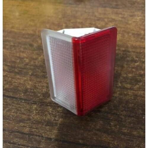 For Mercedes-Benz Vito C-Class E GLA GLK GLC original interior trunk tailgate trim light