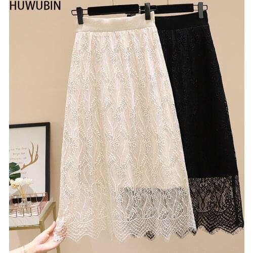 Женские юбки HUWUBIN China At AliExpress