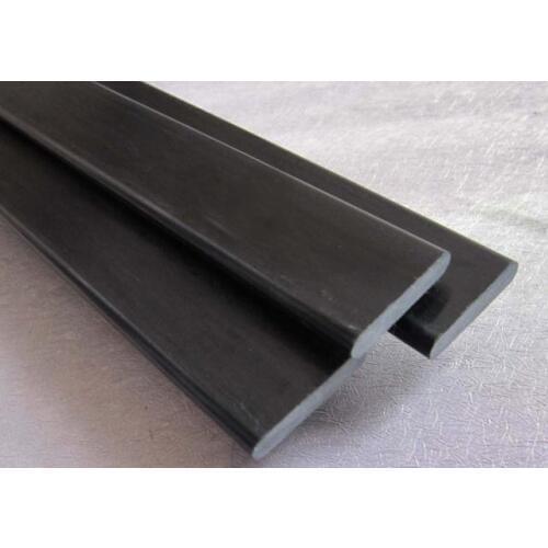 Carbon fiber and glassfiber products
