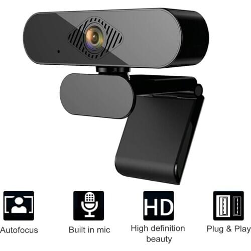 Webcams Luxdovytu China