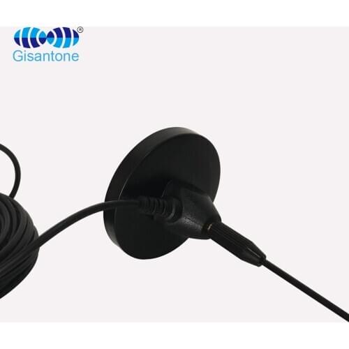 MIni 2.4G multiband Magmount SMA long distance wifi Antenna/quad band gsm wifi Omni directional magnetic base 2.4g omni antenna