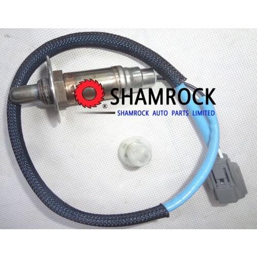 Original 22690AA891 22690-AA891 Legacy Impreza Forester 2.0L Oxygen Sensor 22690AA891 22690-AA891100% brand new original nozzle