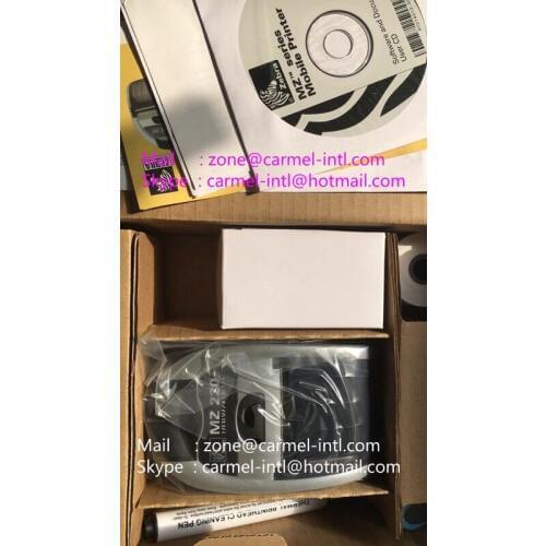 Portable Mobile Printer MZ220 printer MZ 220 2" Mobile Direct Network Thermal Receipt Printer with Bluetooth 203 dpi