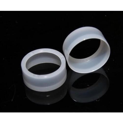 Compatible new magnetic roller bushing for HP 1010 1020 Q2612A M1005 2612 12A 10 sets per lot