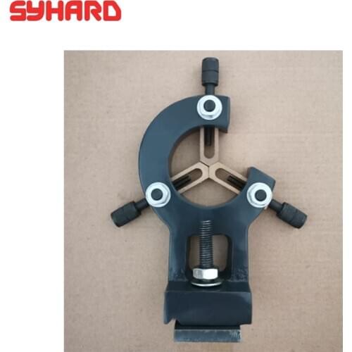 WM180V WM210V HS250-G Lathe Centre Frame Fixed Steady