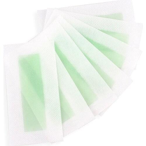 1pcs Hair Removal Wax Strips Roll Facial Hair Women Men Hair Removal Beauty Tool Leg Body Epilator Set