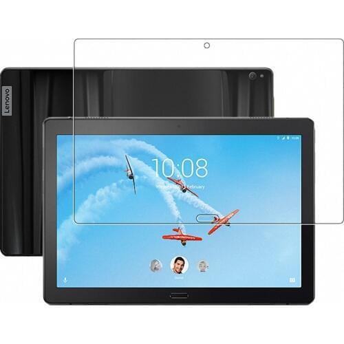 Tempered Glass Screen Protector CASE for Lenovo Tab P10 Lenovo Tab M10 TB-X605F TB-X605L Tab E10 E8 E7 Tablet Glass Film