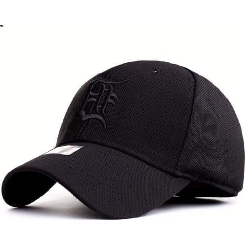 ZHENYUEQI Men's Hats With A Visor
