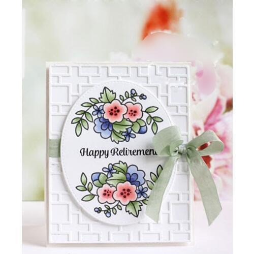 ZhuoAng Various Festival Blessings Clear Stamps For DIY Scrapbooking/Card Making/Album Decorative Silicon Stamp Crafts
