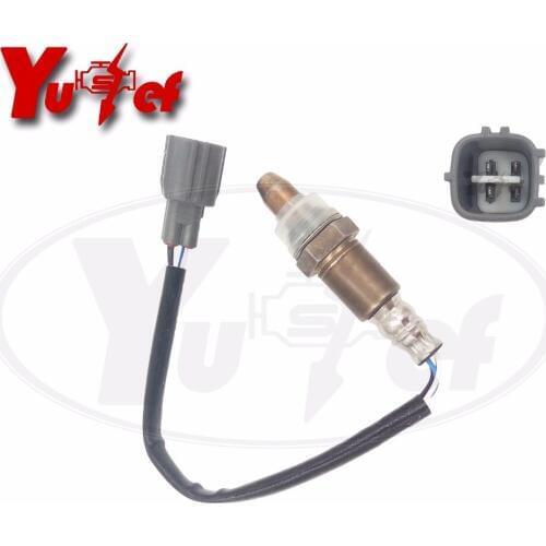 1PC High Quality O2 Oxygen Sensor Fit For TOYOTA Highlander 2.7 3.5 2009 89467-0E060 4 Wire UPSTREAM FRONT Lambda